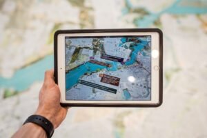person tracking online